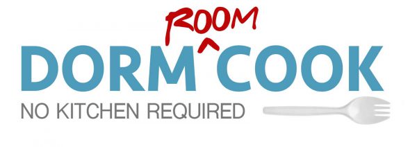 Dorm Room Cook logo